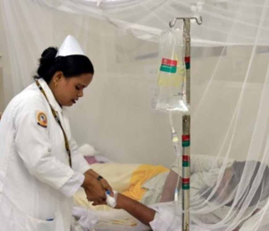 बांग्लादेश में डेंगू संकट बढ़ा, एक दिन में पांच मौतें