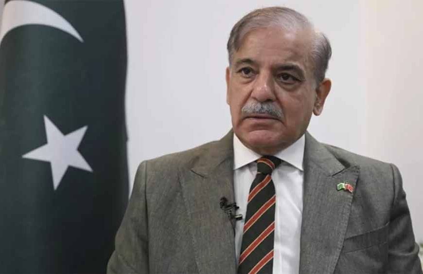 कश्मीर और आतंकवाद पर बात करने को भारत से फिर संपर्क में पाकिस्तान