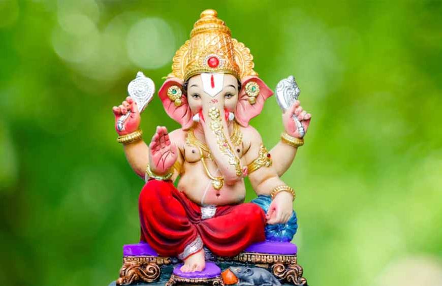 सौभाग्य देते हैं भगवान श्री गणेश के यह मनोकामना मंत्र
