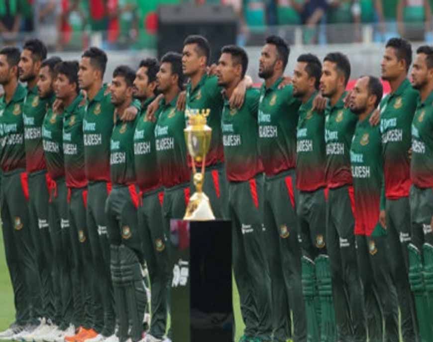 एशिया कप: लिटन दास की कप्तानी में बांग्लादेश टीम का ऐलान, नुरुल हसन की 3 साल बाद वापसी