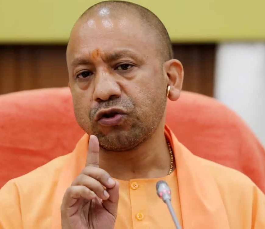 सीएम योगी के गोरखपुर में मास्टर प्लान तैयार, बड़ी समस्या का मिलेगा स्थायी समाधान