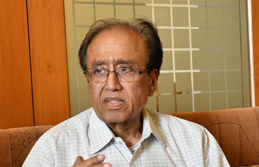 तमिलनाडु के CM स्टालिन ने पूर्व CPI नेता सुरवरम सुधाकर रेड्डी को दी श्रद्धांजलि