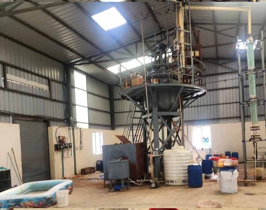 भोपाल ड्रग फैक्ट्री का अंडरवर्ल्ड कनेक्शन उजागर, सलीम डोला दाऊद इब्राहिम का करीबी निकला