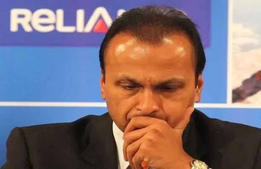 17 हजार करोड़ बैंक फ्रॉड केस: अनिल अंबानी के घर पर CBI की बड़ी कार्रवाई