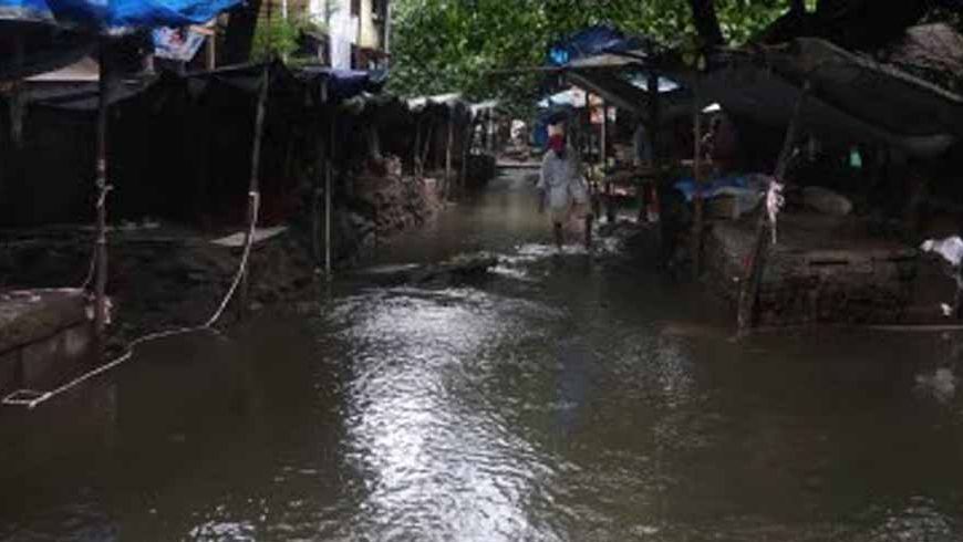 झारखंड में अगले 2 दिन अलर्ट: तेज गर्जन और भारी बारिश की चेतावनी