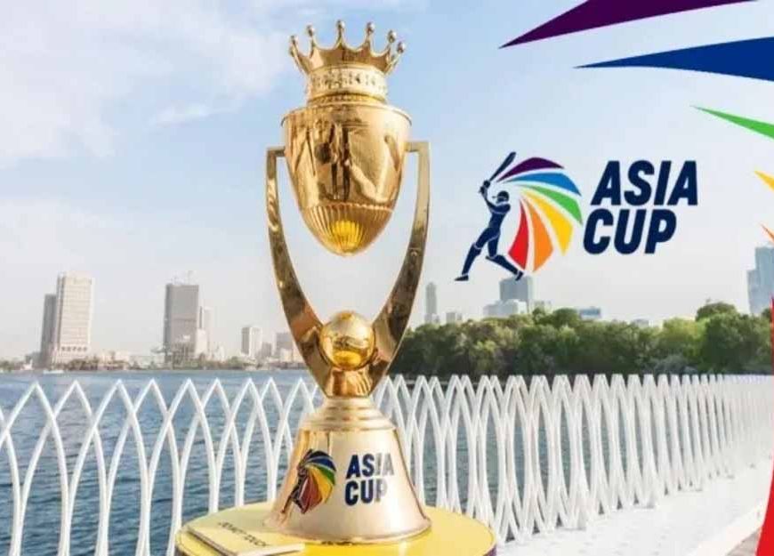 BCCI का बड़ा फैसला: एशिया कप से पहले सपोर्ट स्टाफ में 15 साल पुराने सदस्य की छुट्टी