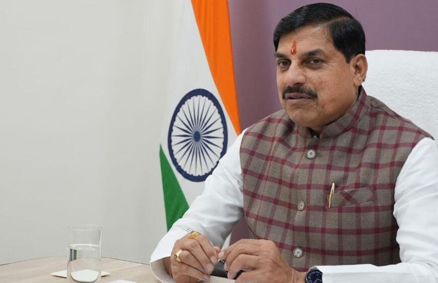 देहदान का पुण्यकारी निर्णय परोपकार की अद्वितीय मिसाल : मुख्यमंत्री डॉ. यादव