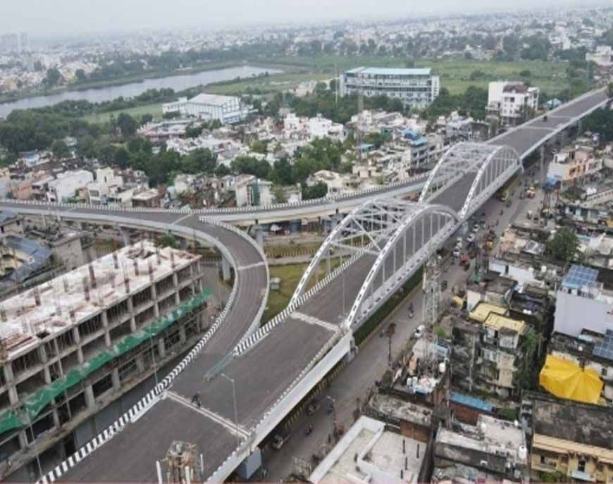 मुख्यमंत्री डॉ. यादव ने फ्लाईओवर और सड़क परियोजनाओं के लिए महाकौशलवासियों को दी बधाई