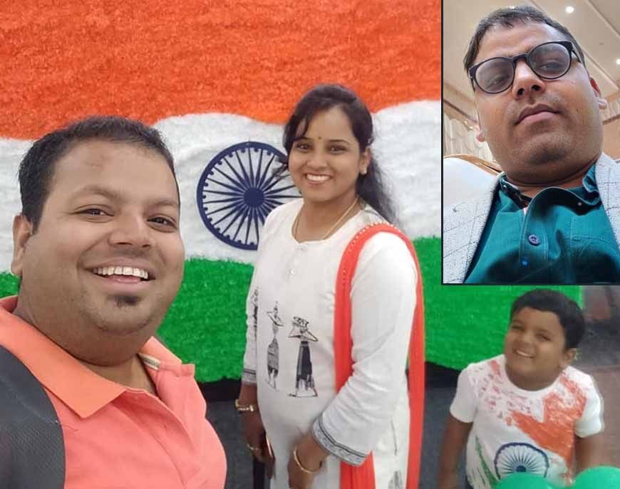 इंदौर में सुबह-सुबह हड़कंप: व्यापारी चिराग जैन की घर में घुसकर हत्या, बिजनेस पार्टनर फरार