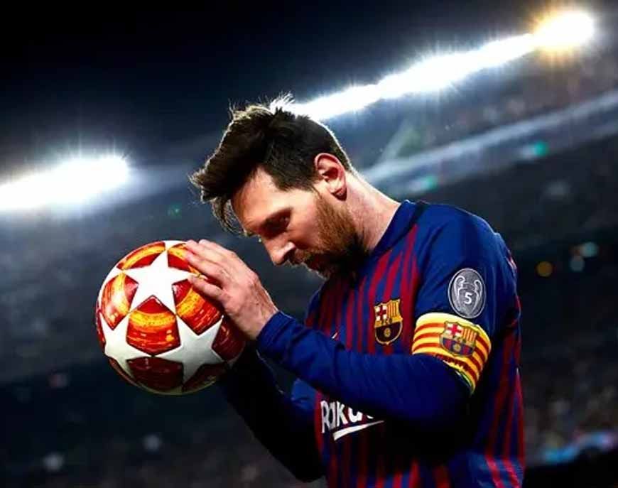 फुटबॉल का महाकुंभ: 14 साल बाद भारत आएंगे लियोनेल मेसी, केरल में खेलेगी अर्जेंटीना टीम