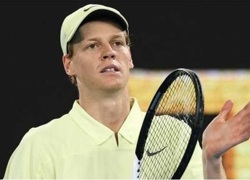 जानिक सिनर बोले- यूएस ओपन सबसे कठिन टूर्नामेंट, जीतना आसान नहीं