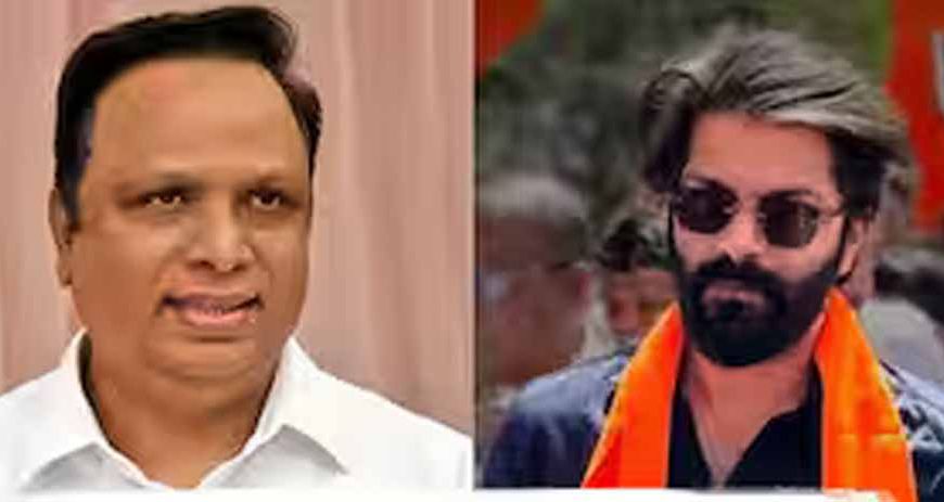 महाराष्ट्र की सियासत गरमाई, अमित ठाकरे और आशीष सेलार की मुलाकात ने बढ़ाई अटकलें