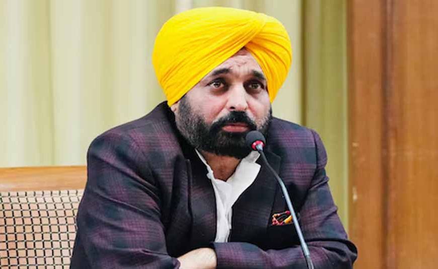 LPG टैंकर ब्लास्ट: CM भगवंत मान का बड़ा ऐलान, पीड़ितों को मिलेगी राहत