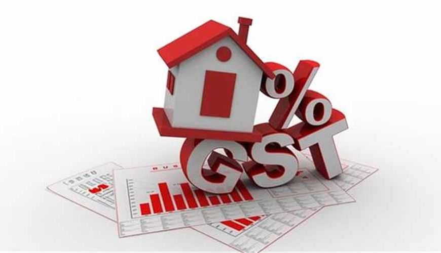 GST 2.0 का बड़ा असर: दिवाली से पहले मिडिल क्लास को मिलेगा घर खरीदने का सुनहरा मौका