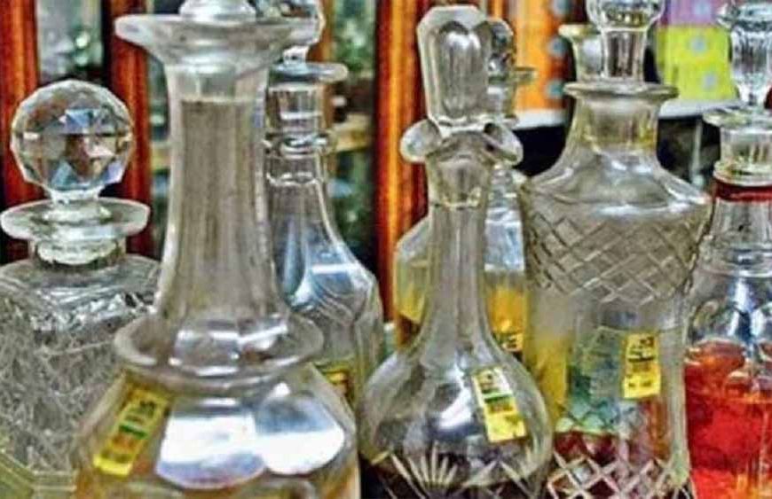 इत्र की खुशबू और आध्यात्मिक सर्किट से महका उत्तर प्रदेश पर्यटन