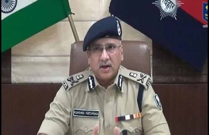 अब देश के किसी कोने में भाग कर नहीं बच पाएंगे बिहार के अपराधी!