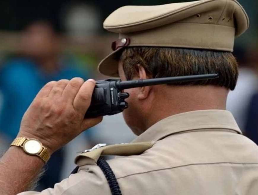 हिसार में किन्नरों की बधाई मांग हुई विवादित, 1 लाख रुपए न मिलने पर पुलिस बुलानी पड़ी