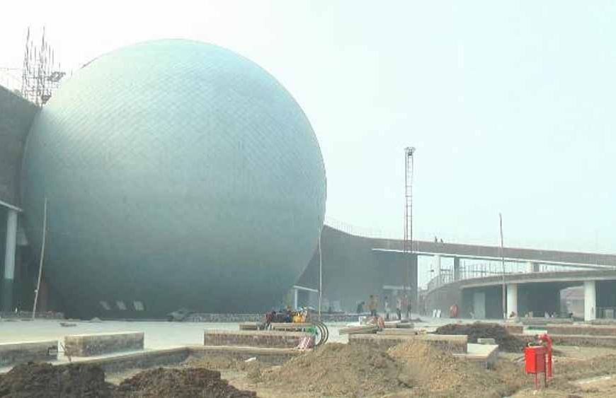 तारामंडल में लगेगा विज्ञान का मेला