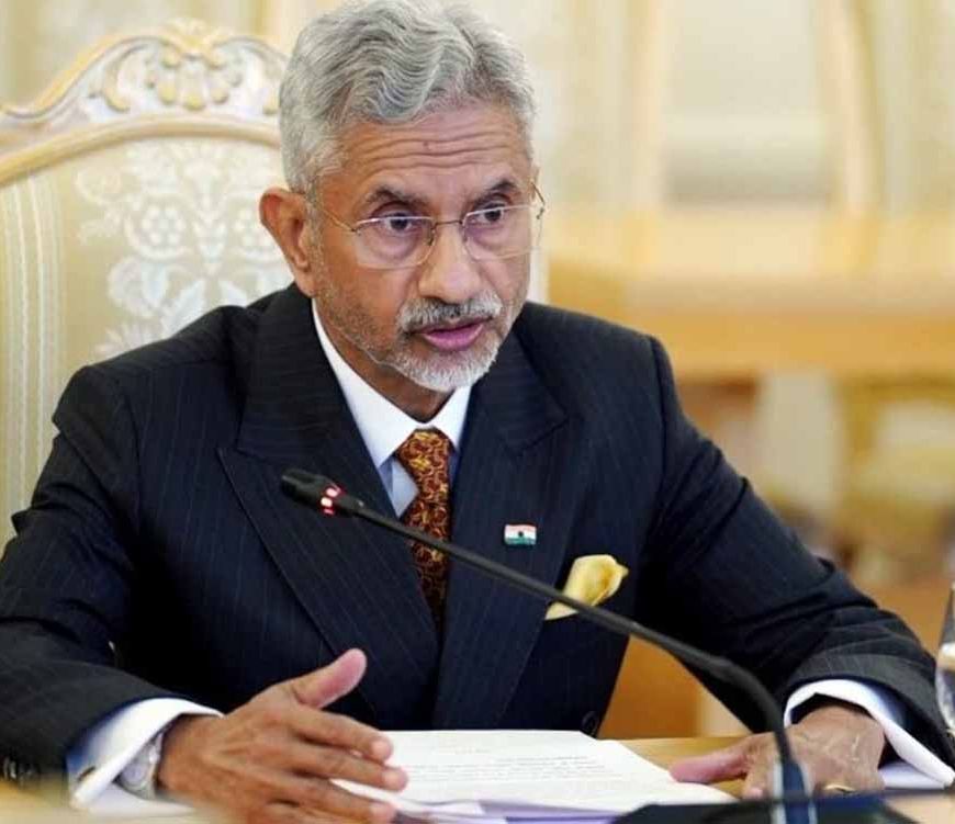 टैरिफ विवाद पर एस. जयशंकर का कड़ा रुख, बोले– भारत से भेदभाव बर्दाश्त नहीं