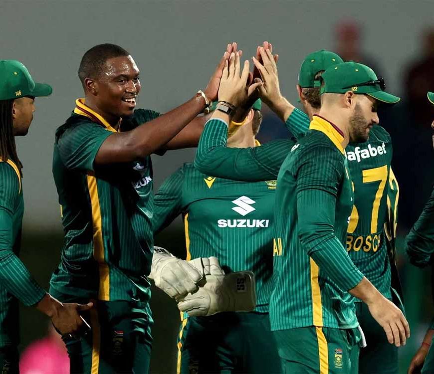 इंग्लैंड सीरीज से पहले साउथ अफ्रीका की स्क्वॉड का ऐलान, मिलर-फरेरा फिर मैदान पर उतरेंगे