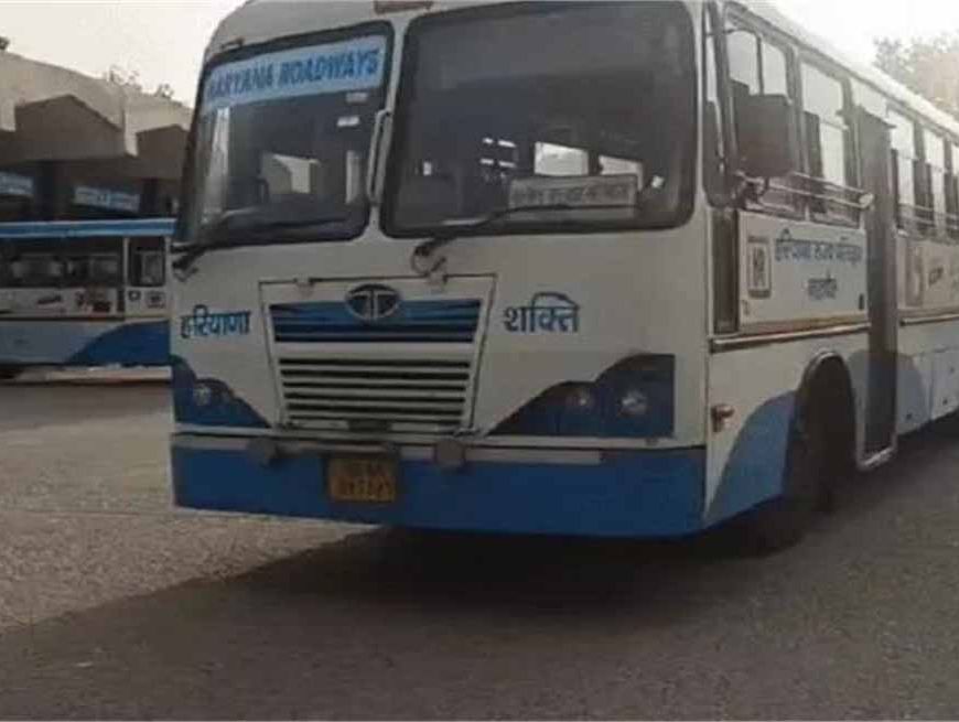 महंगा हुआ हरियाणा से राजस्थान का बस सफर, किराए में की गई इतने प्रतिशत बढ़ोतरी