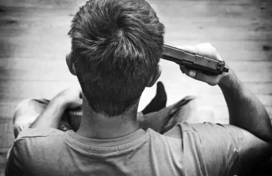 सुकमा कैंप में हड़कंप, ड्यूटी पर तैनात CRPF जवान ने खुद को मारी गोली