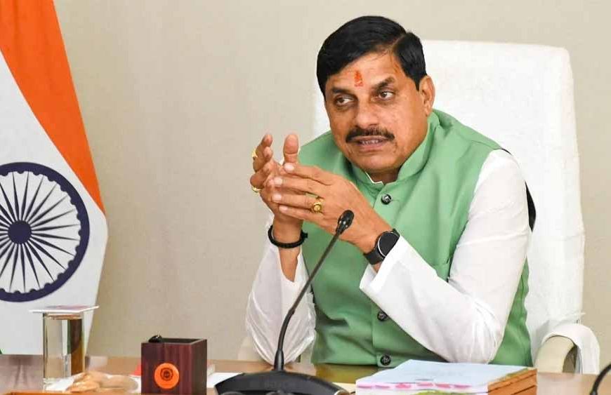 देहदान का पुण्यकारी निर्णय परोपकार की अद्वितीय मिसाल : मुख्यमंत्री डॉ. यादव