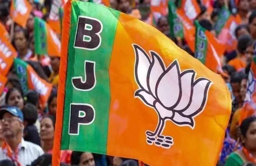 रायसेन में कांग्रेस को बड़ा झटका, 280 कार्यकर्ता भाजपा में हुए शामिल