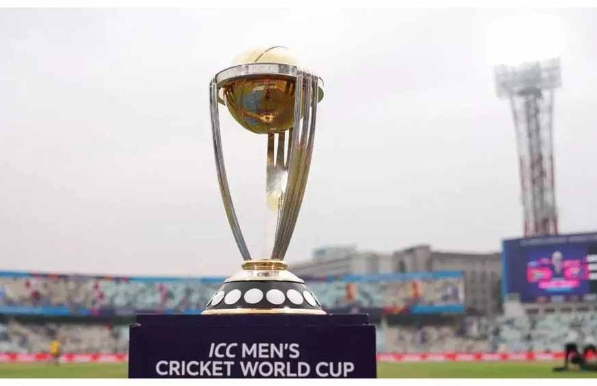 World Cup 2027: साउथ अफ्रीका में 44 और जिम्बाब्वे-नामीबिया में 10 मुकाबले होंगे खेले