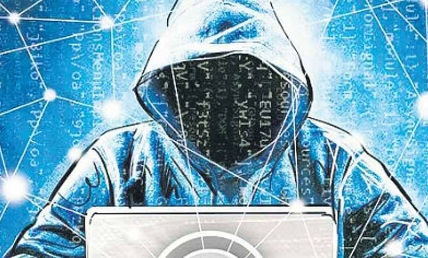 साइबर फ्रॉड का भंडाफोड़: पुलिस ने पकड़े दो आरोपी, 90 लाख की संदिग्ध रकम जब्त