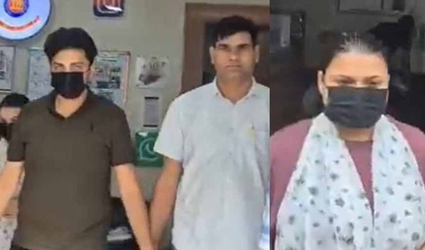 ‘बंटी-बबली’ स्टाइल में ठगी: नाबालिग से 24 लाख ऐंठे, TV सीरियल में रोल दिलाने का दिया झांसा