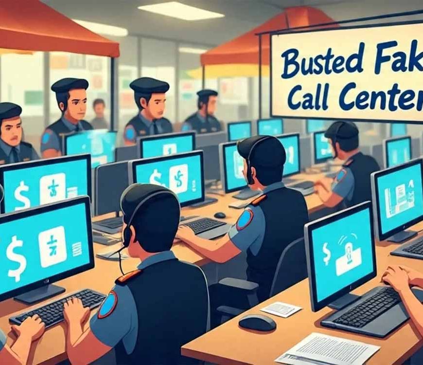 ED का बड़ा एक्शन: 130 करोड़ की ठगी में फर्जी कॉल सेंटर का पर्दाफाश, करोड़ों की लग्जरी कारें जब्त