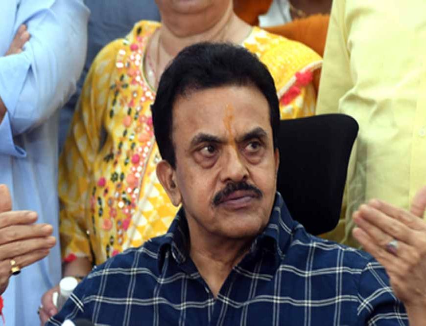 संजय निरुपम: राजनीति में मतभेद स्वीकार्य, अभद्र टिप्पणियां नहीं