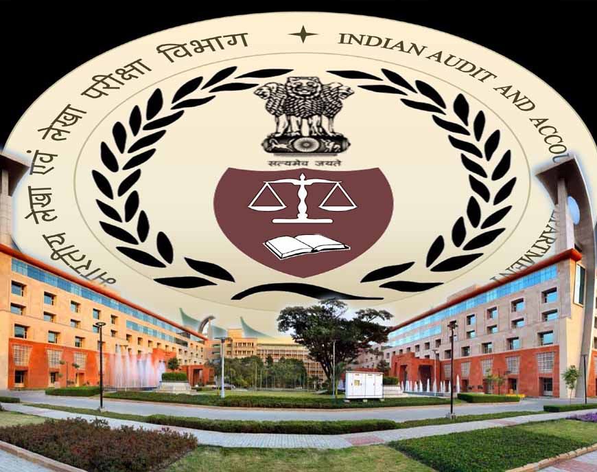 MP में 34 विभागों ने खर्चों की जानकारी नहीं दी, CAG रिपोर्ट के लिए जवाब ढूँढते रहे व्यर्थ