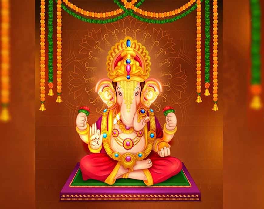 गणेश चतुर्थी 2025: कब है शुभ पर्व? जानें गणपति स्थापना का शुभ मुहूर्त और पूजा का समय