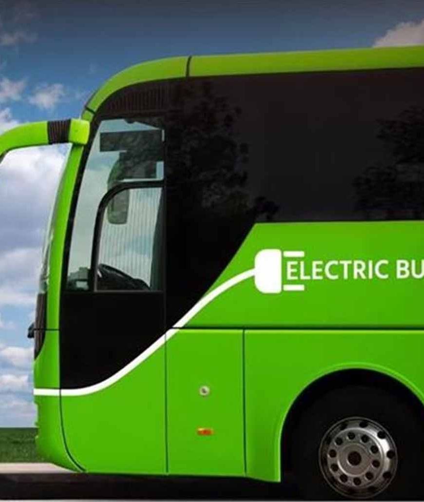 हरियाणा परिवहन निगम ने 375 इलेक्ट्रिक बसों की खरीद का ऐलान