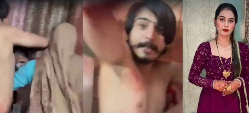 ग्रेटर नोएडा में दिल दहला देने वाली वारदात: निक्की को बेरहमी से पीटा और जिंदा जलाया