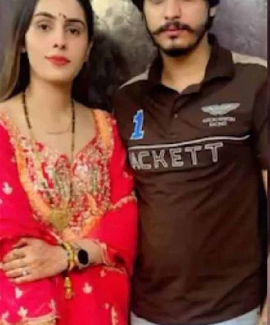 निक्की हत्याकांड का आरोपी विपिन भाटी एनकाउंटर में ढेर, पुलिस की गोली लगी पैर में