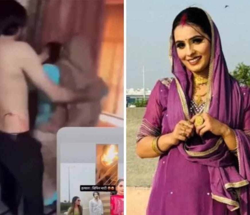 निक्की के पिता की गुहार: CM योगी से कहा- ‘अय्याश है, एनकाउंटर करो’