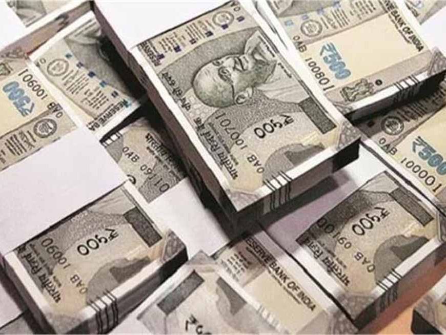 पंजाब में नकली नोटों का बड़ा खेल उजागर, लाखों की नकदी जब्त
