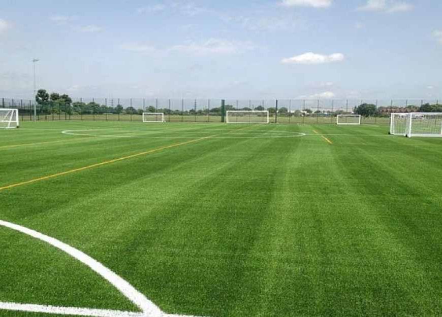 गांव की मिट्टी सोना उगलने के लिए हो रही तैयार! जल्द खेल के मैदान में ताकत दिखाएगा बिहार