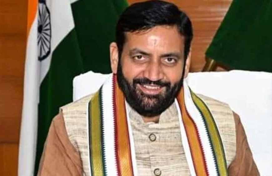 CM सैनी निकले सबसे अमीर, रिपोर्ट में आपराधिक मुकदमों को लेकर बड़ा खुलासा