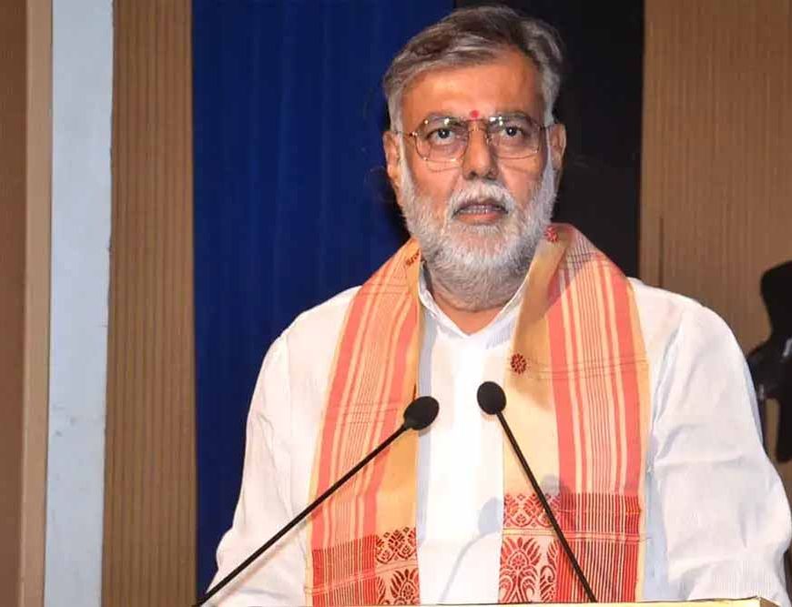 पीएआई 1.0 के विमोचन एवं पीएआई 2.0 के क्रियान्वयन के लिये कार्यशाला 25 अगस्त को
