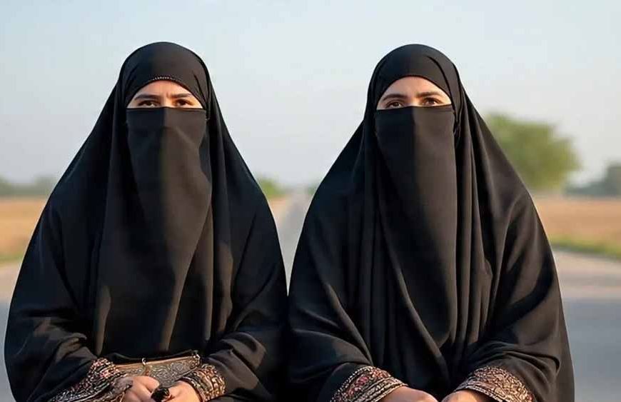 बिहार में बड़ा खुलासा: वोटर लिस्ट में दो पाकिस्तानी महिलाओं के नाम दर्ज