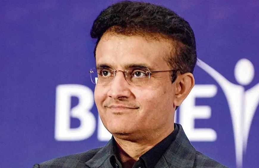 सौरव गांगुली को SA20 में मिली बड़ी जिम्मेदारी, बने टीम के मुख्य कोच