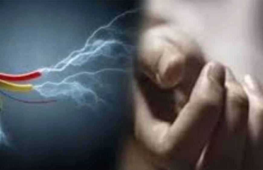 शहडोल हादसा: घर की बिजली ठीक करते समय करंट लगने से दो सगे भाइयों की मौत