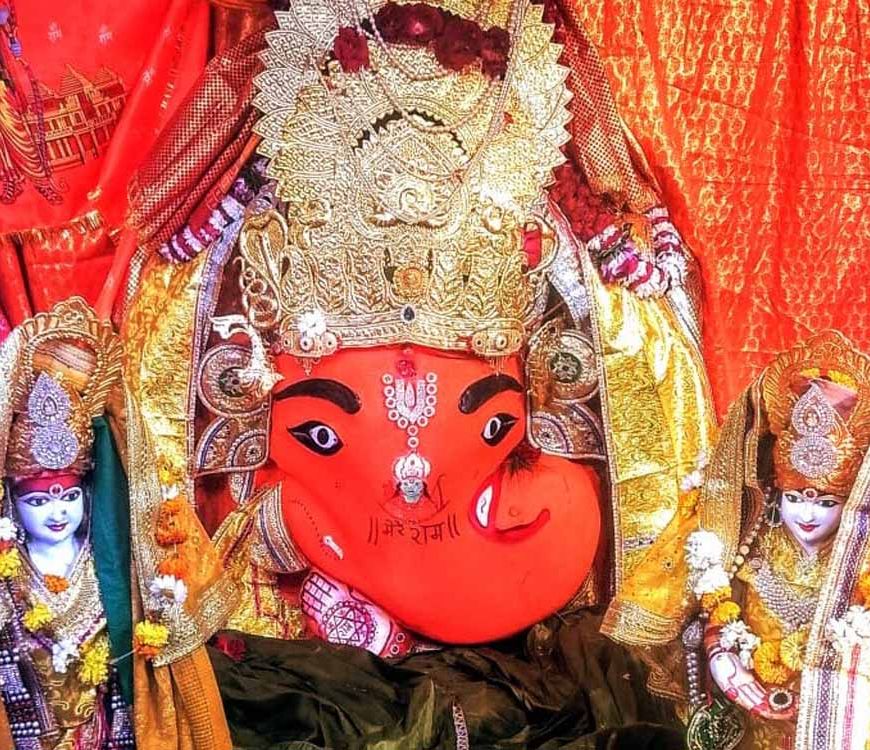 27 अगस्त से गणेश महापर्व का आगाज़, निकलेगी षड्विनायक दर्शन यात्रा