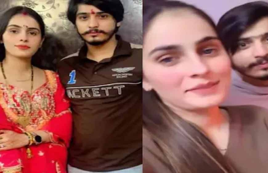 पत्नी को जलाने वाले आरोपी का शॉर्ट एनकाउंटर, पैर में लगी गोली