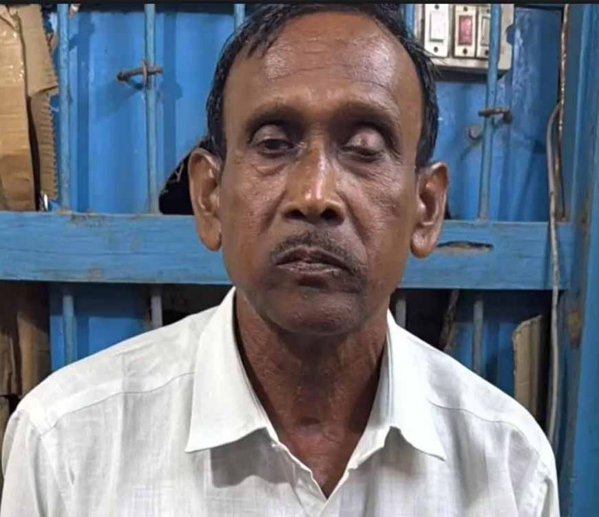 छत्तीसगढ़ में हैरान करने वाला मामला: 67 साल के प्रेमी ने 30 साल की प्रेमिका की ली जान