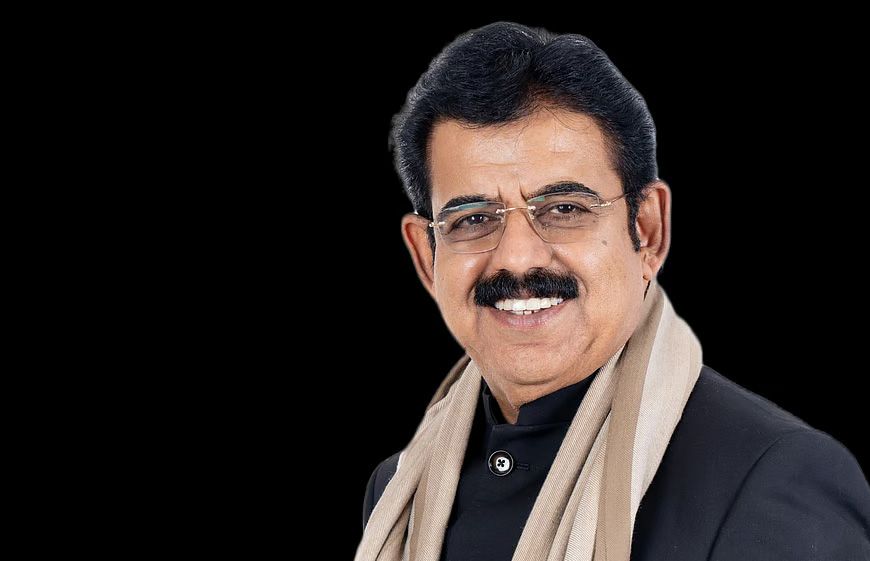 इंदौर बनेगा देश का नया ग्रोथ इंजन, अगले 5 वर्षों में GDP दोगुनी करने की तैयारी